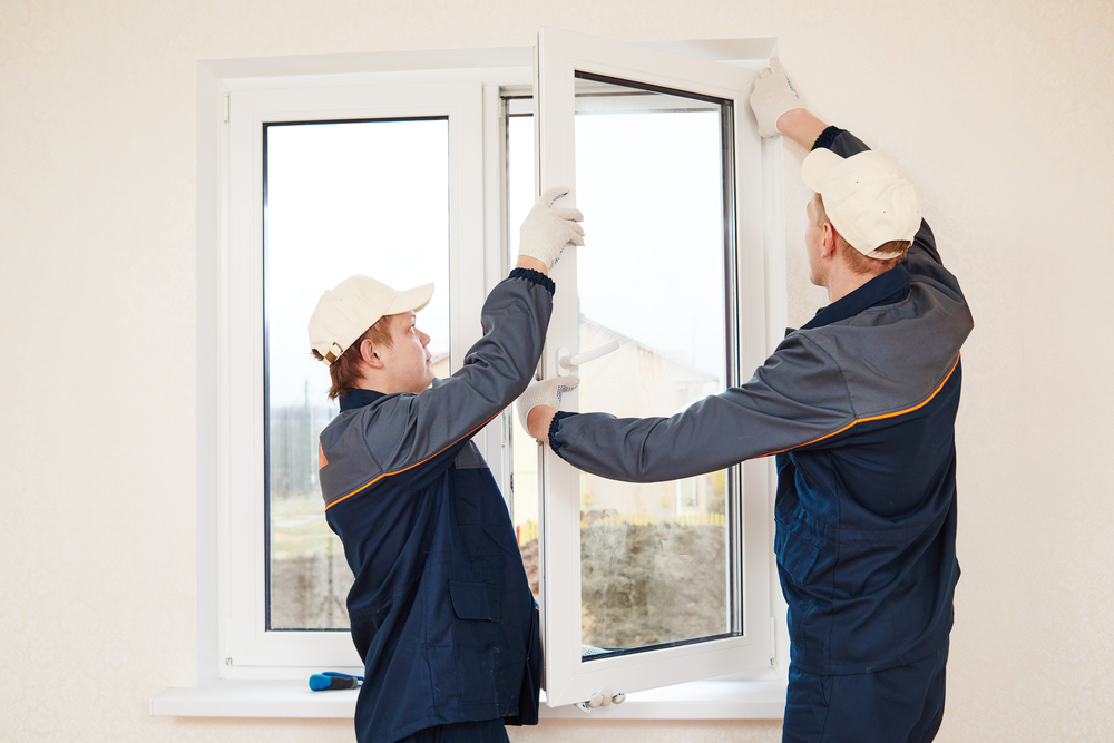 Replace or Repair Your Windows If…