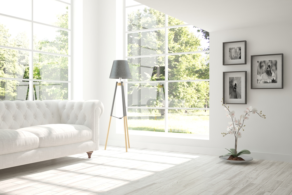 How new windows help with resale value