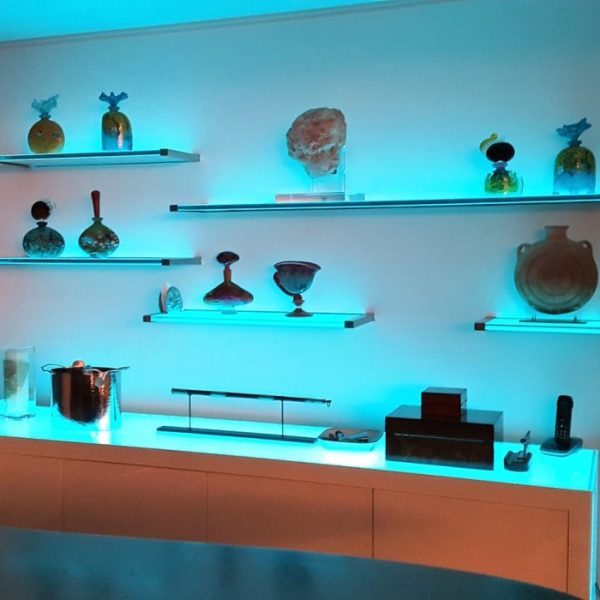 Glass Shelves Glass Shelves