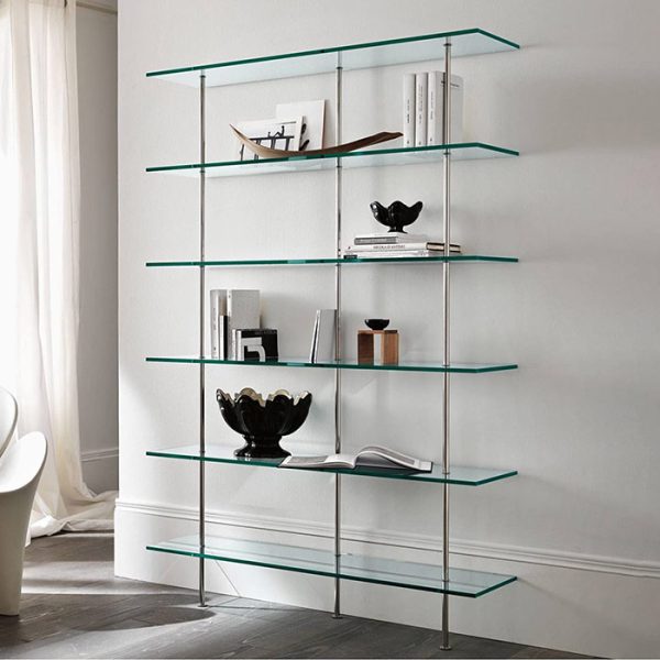 Glass Shelves Glass Shelves