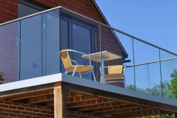 Balconies-glass Balconies-glass