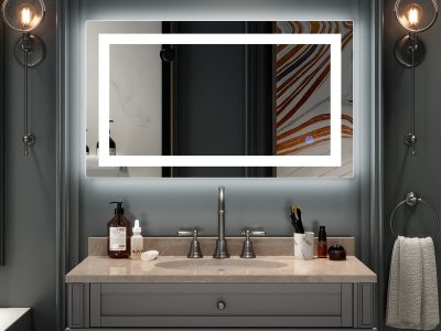 Bathroom Mirrors