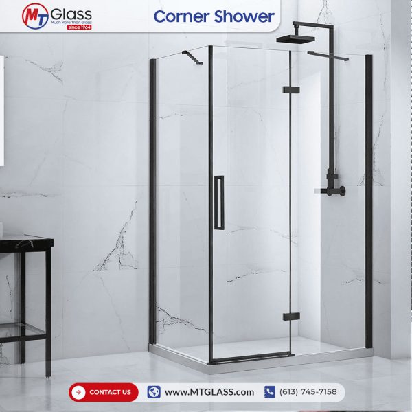Corner-Shower Corner-Shower