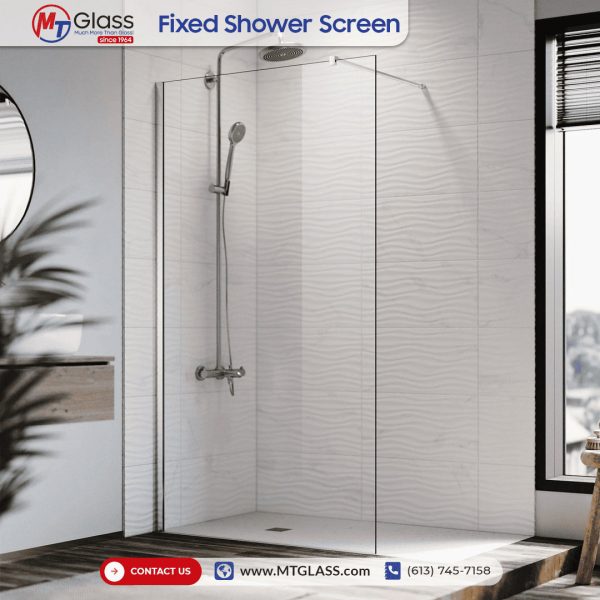 Fixed-Shower-Screen Fixed-Shower-Screen